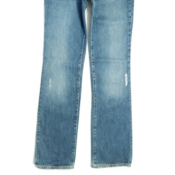 NWT Diesel KYCUT STRAIGHT Distressed Jeans 29 - Picture 4 of 8